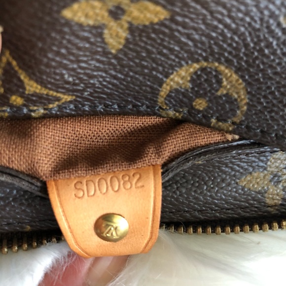 ❌❌SOLD❌❌Louis Vuitton Cabas piano - Picture 13 of 16